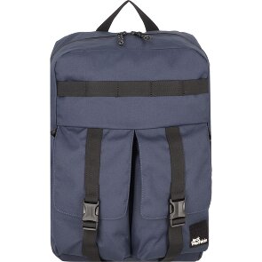 Jack Wolfskin 365 Plecak 43 cm Komora na laptopa