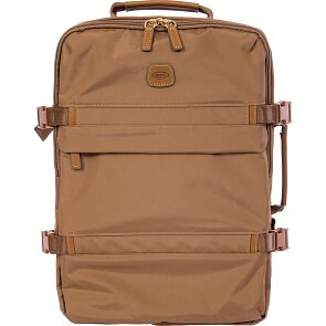 Bric's Plecak X-Travel z przegrodą na laptopa 42 cm