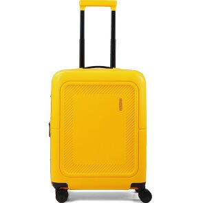 American Tourister Dashpop 4 kółka Walizka kabinowa 55 cm z funkcją poszerzenia