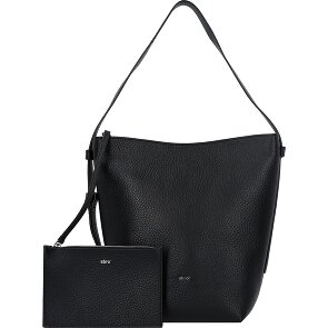 abro Cosmo Shopper Bag Skórzany 35.5 cm
