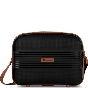 Farmhood Straw Edition 02 Beautycase 34 cm