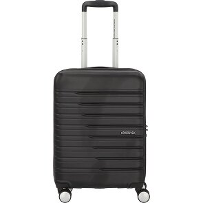 American Tourister Flashline 4 kółka Walizka kabinowy 55 cm
