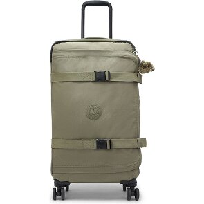 Kipling Basic Spontaneous 4 kółka Walizka M 66 cm