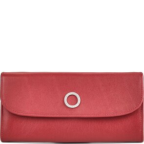 Esquire Athena Portfel Ochrona RFID Skóra 18.5 cm