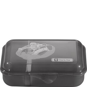 Step by Step Lunch box 18 cm