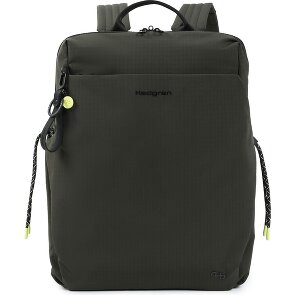 Hedgren String Akira Plecak M 38 cm Komora na laptopa