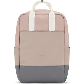 Johnny Urban Sleek Series Hailey Plecak 36 cm Komora na laptopa