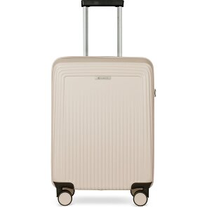 bugatti Linea 4 kółka Walizka kabinowa S 55 cm