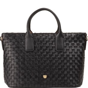 DuDu Jaqueline Shopper Bag Skórzany 28 cm