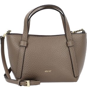 abro Cosmo Mini Torba Handbag Skórzany 15.5 cm