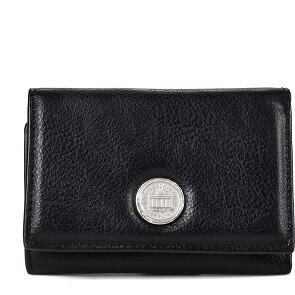 Liebeskind Ryker Portfel Ochrona RFID Skóra 13.5 cm