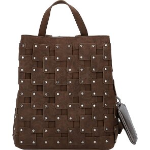 Desigual New Patch Sumy Plecak 34.5 cm