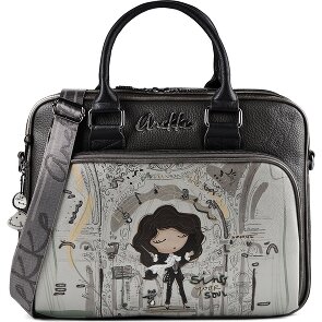 Anekke Sophia Teczka 40 cm Komora na laptopa