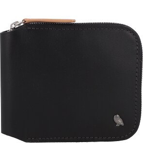 Bellroy Portfel Ochrona RFID Skórzany 12 cm