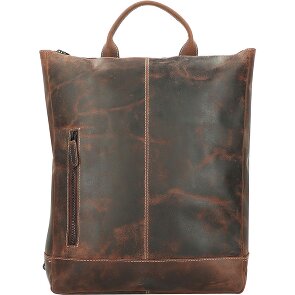 Jack Kinsky Plecak Baltimore 14 z przegrodą na laptopa 40 cm