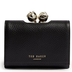 Ted Baker Roosa Portfel Ochrona RFID Skórzany 12 cm