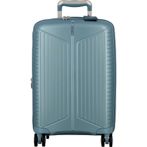 Jump Evae 4 kółka Walizka kabinowy 55 cm