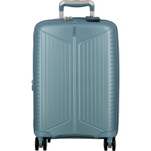 Jump Evae 4 kółka Walizka kabinowy 55 cm