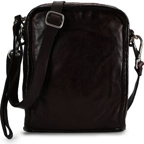 Campomaggi Cipresso Mini Torba Torba na ramię Skóra 17 cm