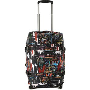 Eastpak Transit'R 2 kółka Torba podróżna S 51 cm
