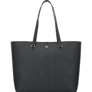 Lauren Ralph Lauren Karly Shopper Bag Skórzany 42 cm