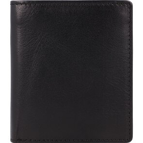 Leonhard Heyden Cambridge Portfel Skórzany 9 cm