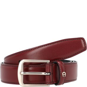 AIGNER Business Belt Leather