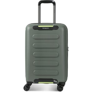 Hedgren Comby Grip S 4 kółka Walizka kabinowy S 55 cm