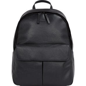 Calvin Klein CK Refined Plecak 40 cm Komora na laptopa