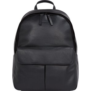 Calvin Klein CK Refined Plecak 40 cm Komora na laptopa
