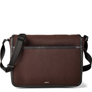 Boss Dakkar Briefcase Messenger 34.5 cm