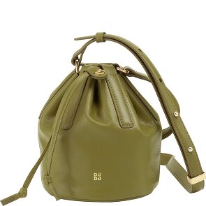 DuDu Filicudi Torba Skórzany 14 cm