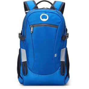 Delsey Paris Nomade S Plecak z przegrodą na laptopa 42 cm
