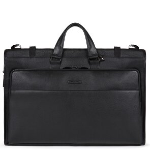 Piquadro Skórzana torba Modus Special Garment Bag 56 cm