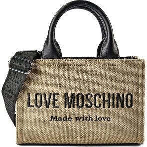 Love Moschino Cargo Canvas Torba 26 cm