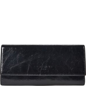 Liebeskind Valentina Portfel Ochrona RFID Skóra 19 cm