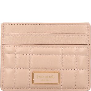 Kate Spade New York Evelyn Etui na karty kredytowe skórzane 10,5 cm