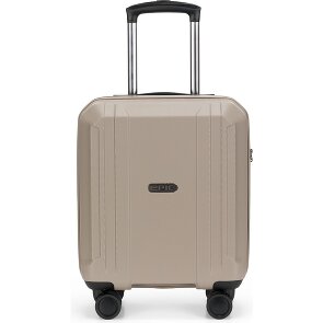Epic Airwave Neo 4 kółka Walizka kabinowa S 55 cm