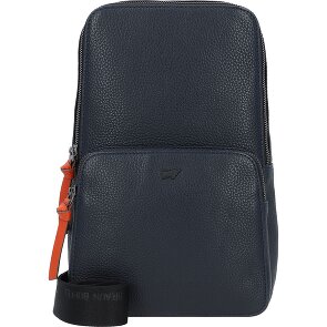 Braun Büffel Novara Skóra 33 cm
