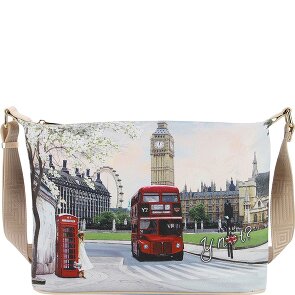 Y Not? Yesbag Torba na ramię 30.5 cm