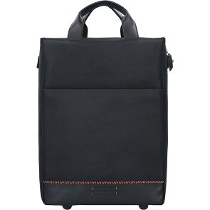 Davidoff Home Run Plecak 42 cm Komora na laptopa