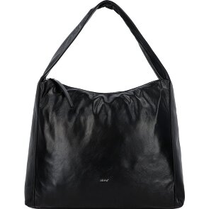 abro Amber Shopper Bag Skórzany 36.5 cm