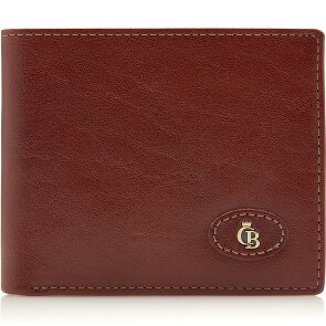 Castelijn & Beerens Portfel Gaucho RFID Skóra 11 cm