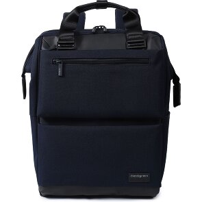 Hedgren Next Clip Plecak Ochrona RFID 39 cm Komora na laptopa