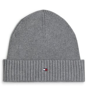 Tommy Hilfiger TH Flag Czapka z dzianiny Tommy Hilfiger TH Flag Czapka z dzianiny