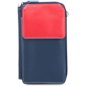 Mywalit Skórzany portfel 11 cm