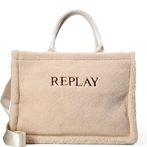Replay Shopper Bag 39 cm