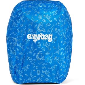 Ergobag Peleryna przeciwdeszczowa Mini Rain cover 15 cm