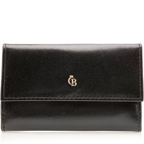 Castelijn & Beerens Etui na klucze Nevada RFID skórzane 10,5 cm