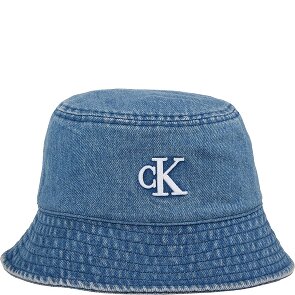 Calvin Klein Jeans Block Denim Kapelusz 27 cm Calvin Klein Jeans Block Denim Kapelusz 27 cm